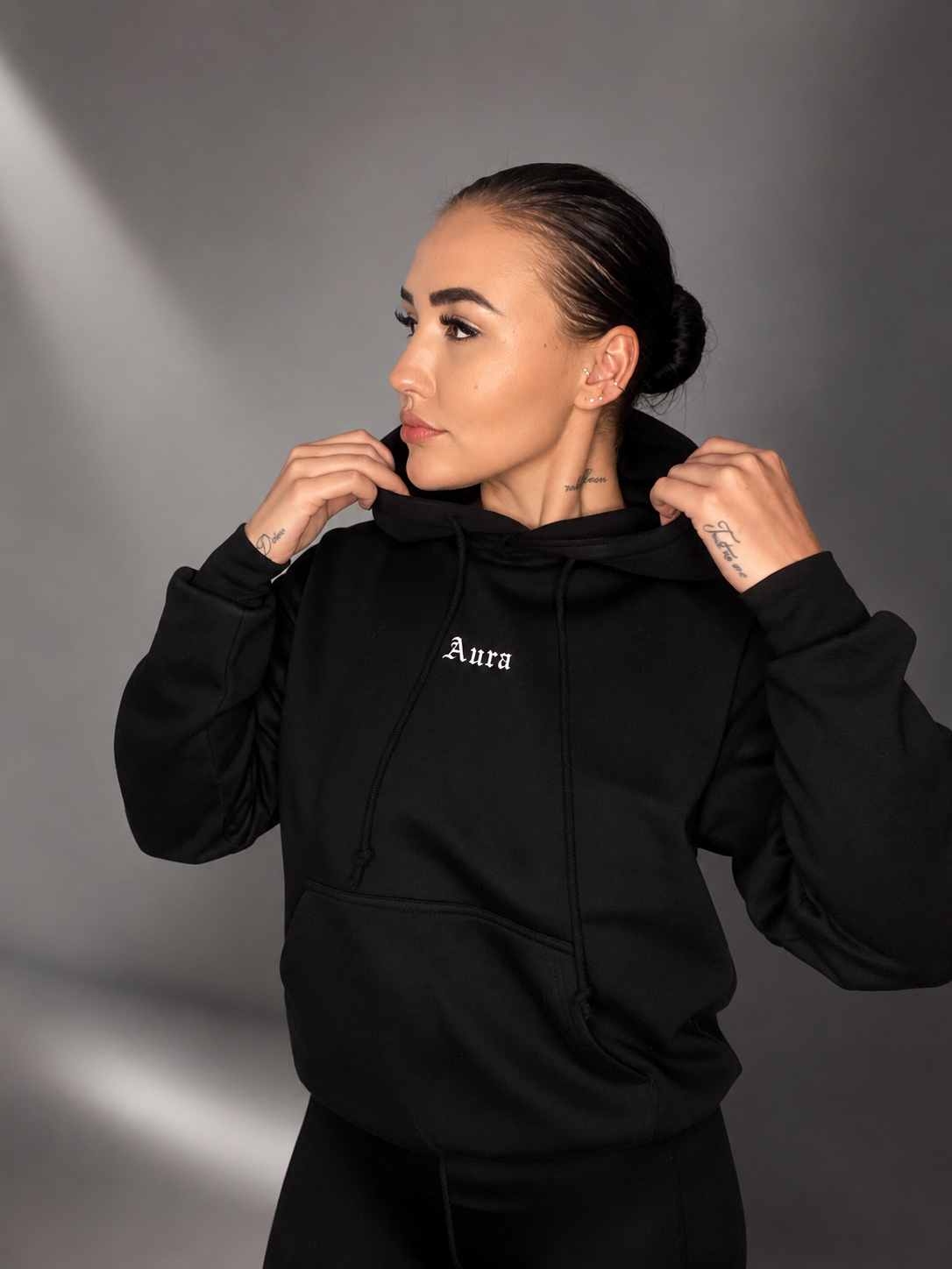 Aura™ Heavyweight Hoodie