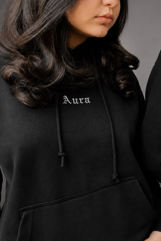 Aura™ Heavyweight Hoodie