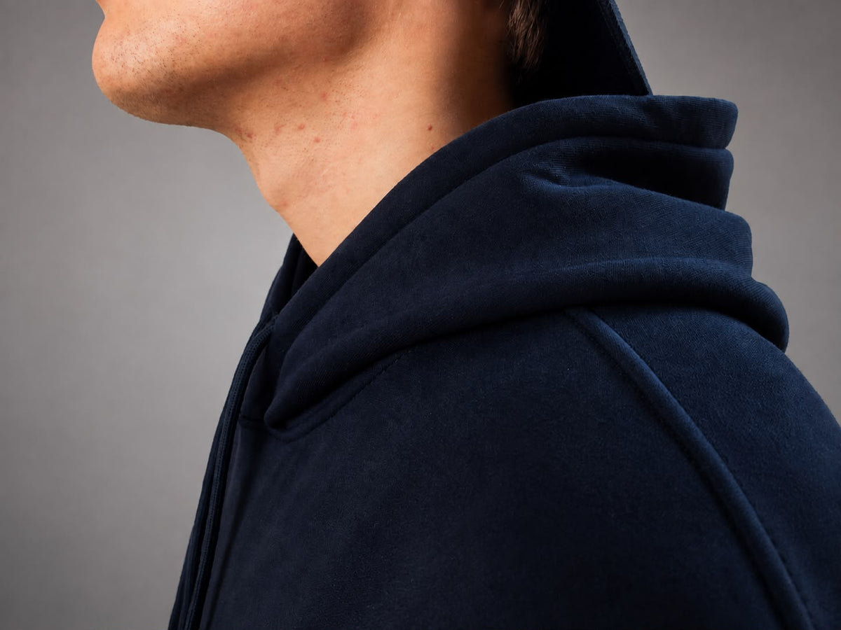 Untamed Soul™ Heavyweight Hoodie ⭐