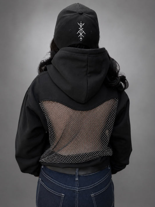 Aura™ Heavyweight Hoodie